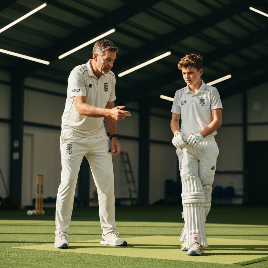 1-to-1 Personal Coaching