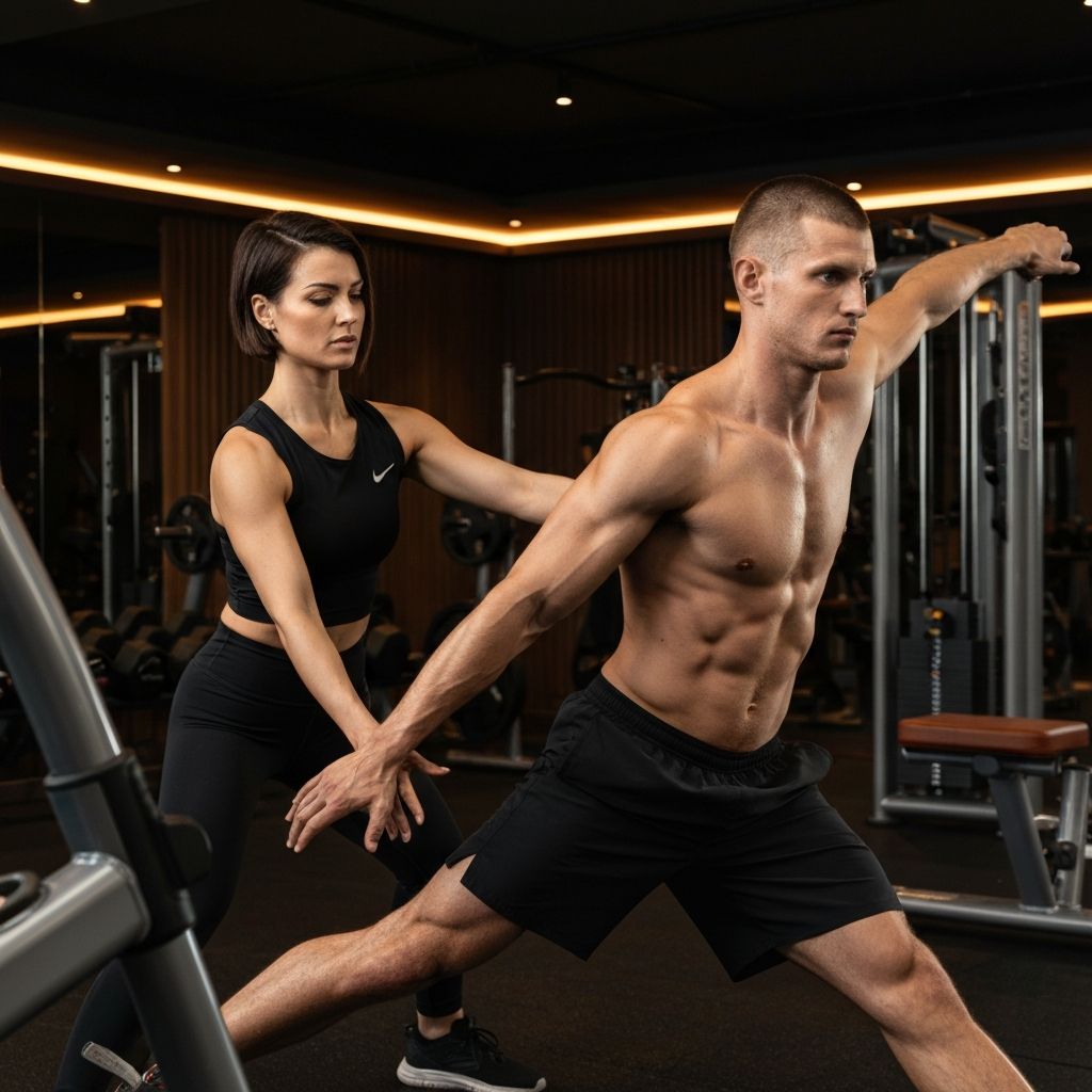 Personal training