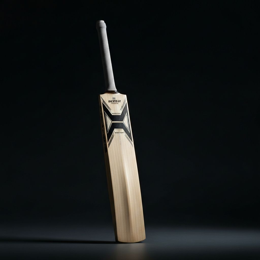 Pro Elite Cricket Bat